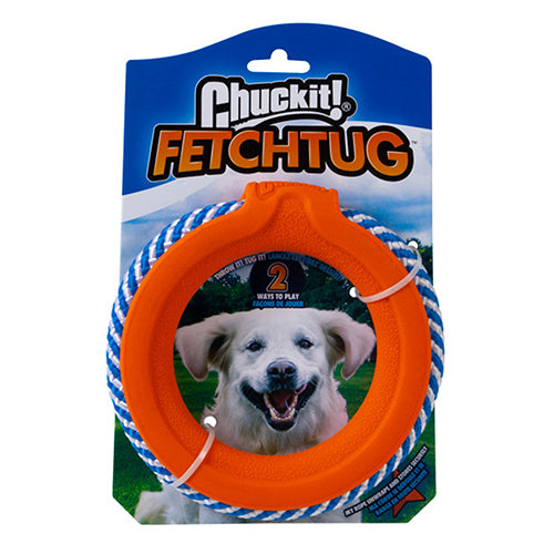 CHUCKIT DOG TOYS