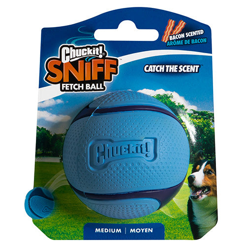 CHUCKIT DOG TOYS