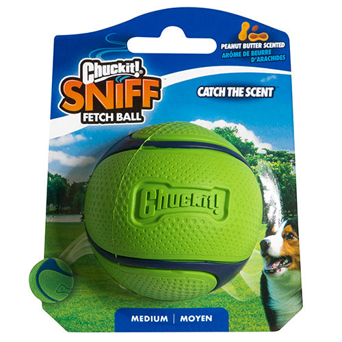 CHUCKIT DOG TOYS