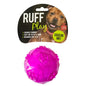 RUFF PLAY BALLS