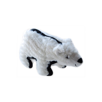 RUFF PLAY PLUSH