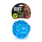 RUFF PLAY BALLS