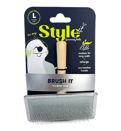 PET BRUSHES