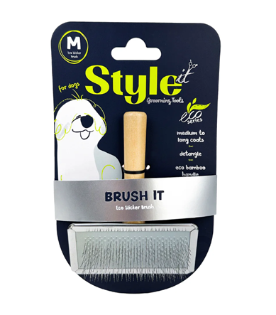 PET BRUSHES