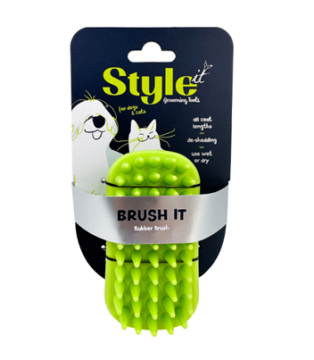 PET BRUSHES