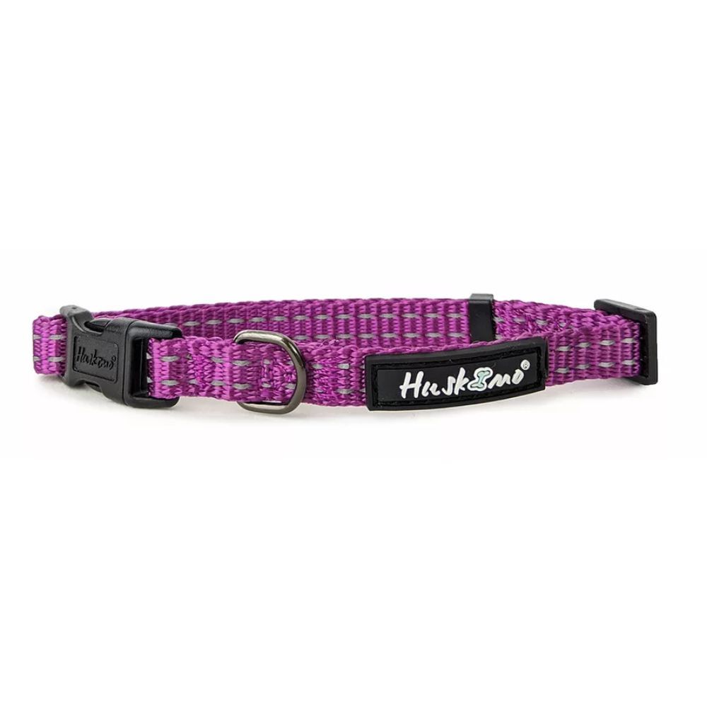 HUSKIMO COLLARS