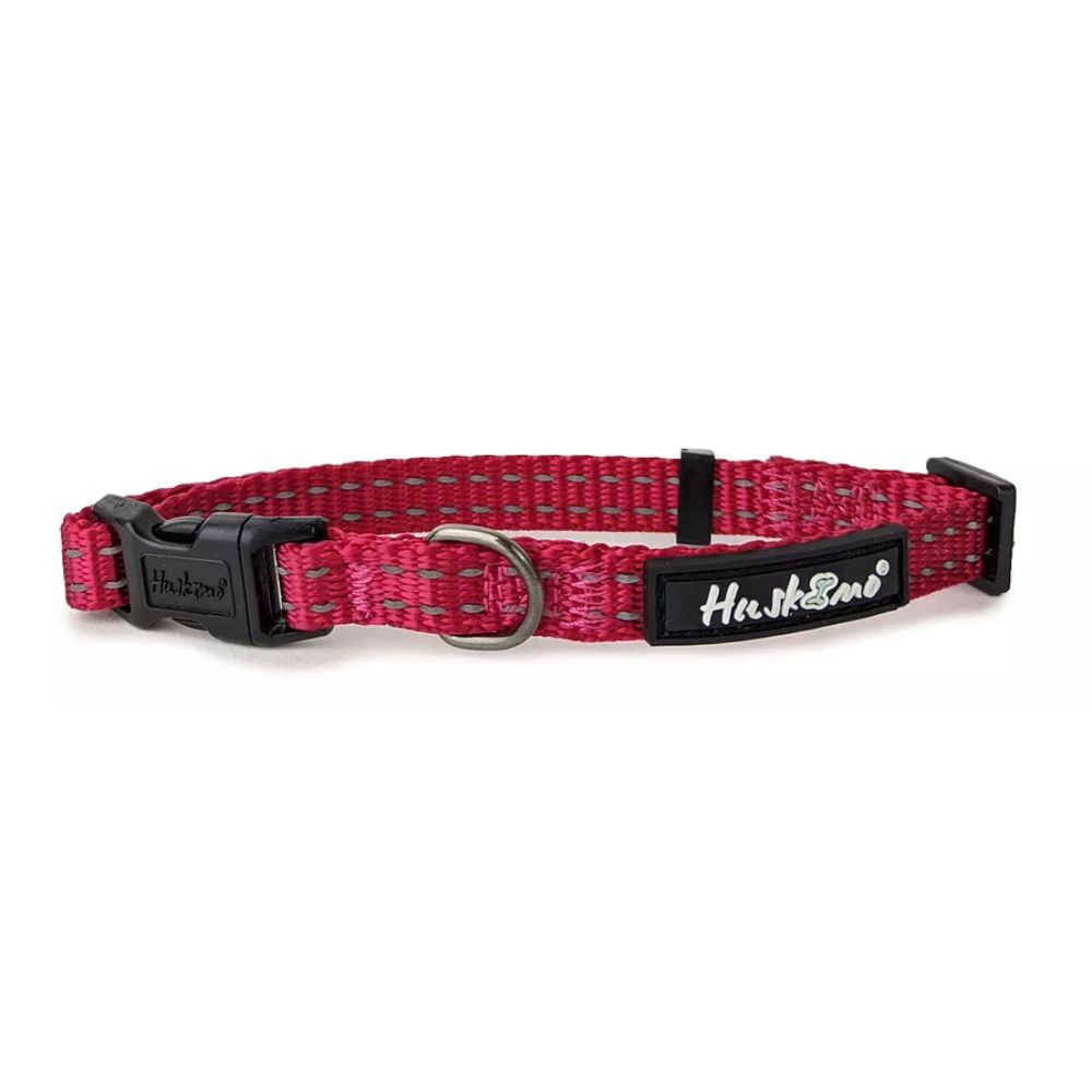 HUSKIMO COLLARS