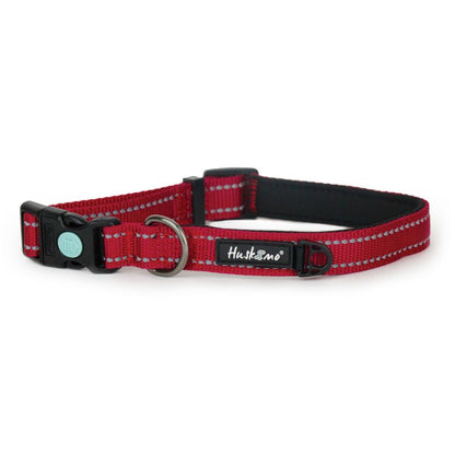 HUSKIMO COLLARS