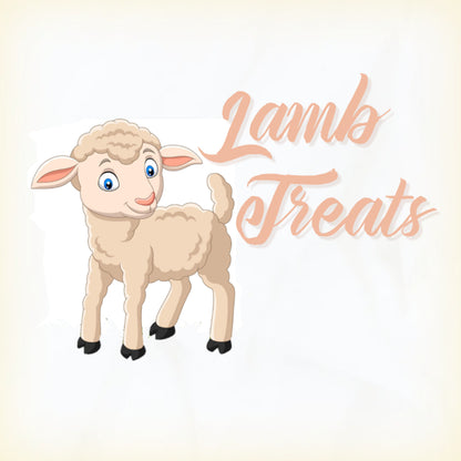 LAMB TREATS