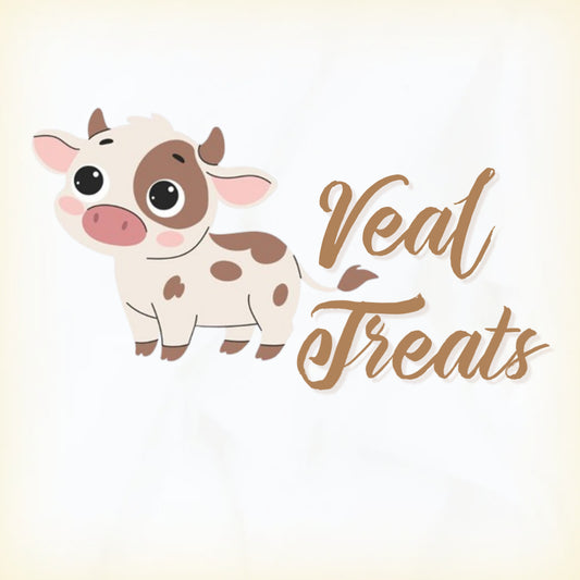 VEAL TREATS