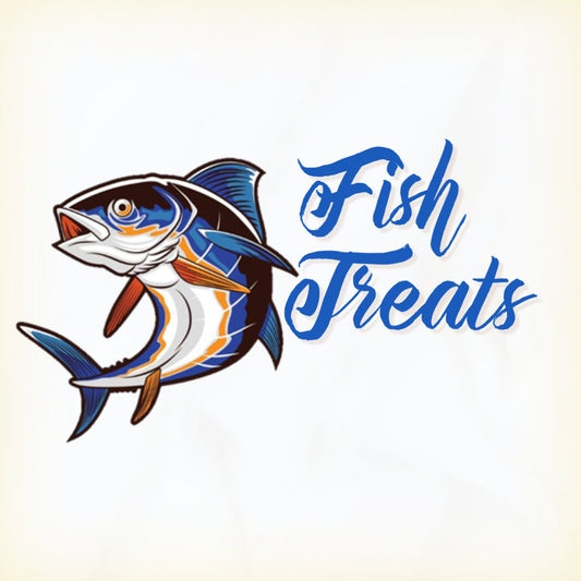 SEAFOOD TREATS