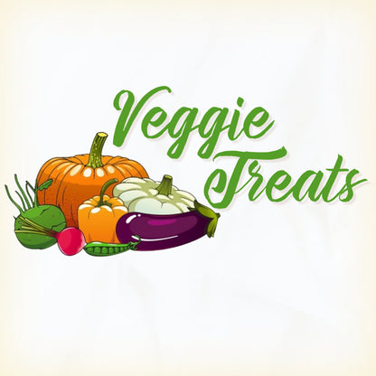 VEGGIE TREATS