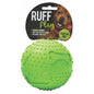 RUFF PLAY BALLS