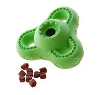 RUFF PLAY TREAT TOYS