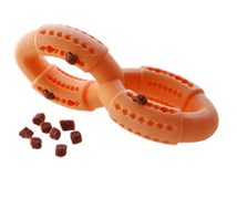 RUFF PLAY TREAT TOYS