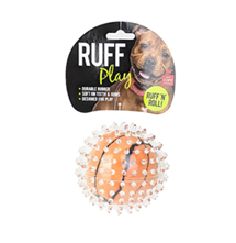 RUFF PLAY BALLS