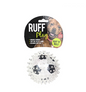 RUFF PLAY BALLS