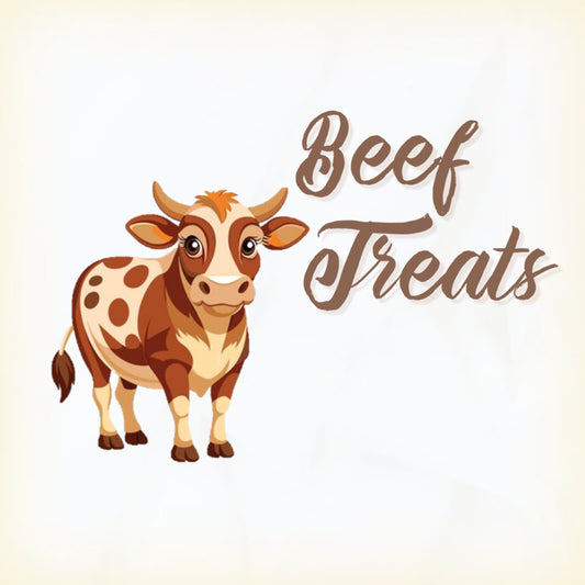 BEEF TREATS