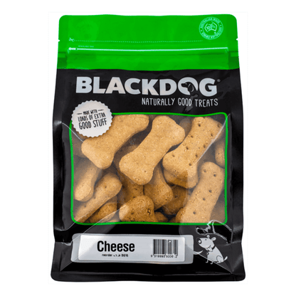 BLACKDOG BISCUITS