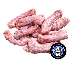 CHICKEN NECKS