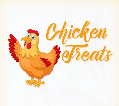 CHICKEN TREATS