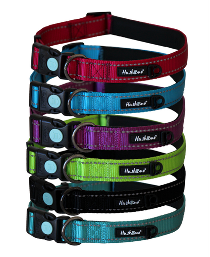 HUSKIMO COLLARS