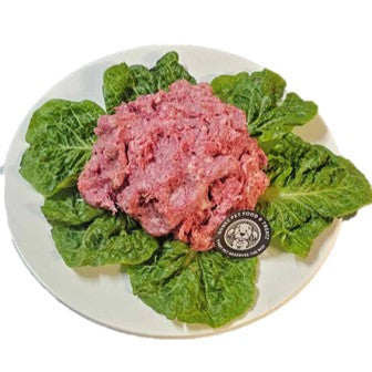 CHICKEN MINCE - 1KG