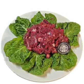 KANGAROO MINCE - 1KG