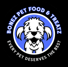 Bonez Pet Food & Treatz